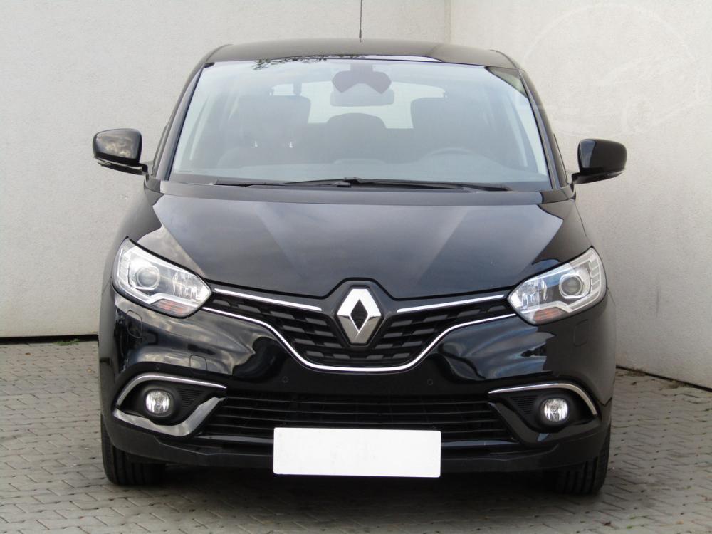 Renault Scenic 1.5 DCi