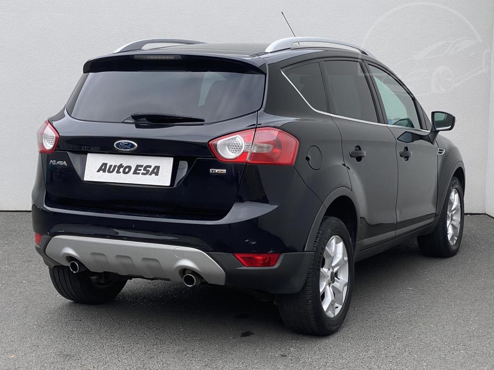 Ford Kuga 2.0 TDCi, R