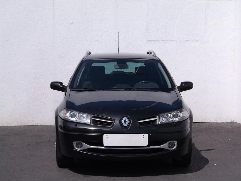 Renault Megane 1.6 i