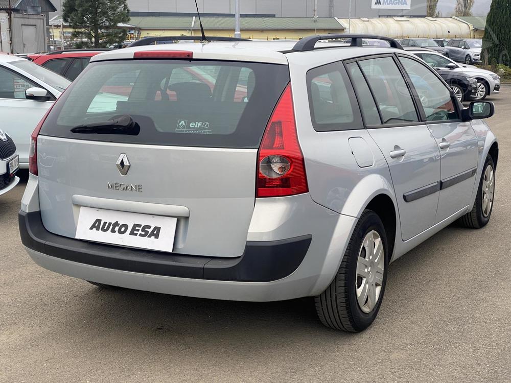 Renault Megane 1.6 i