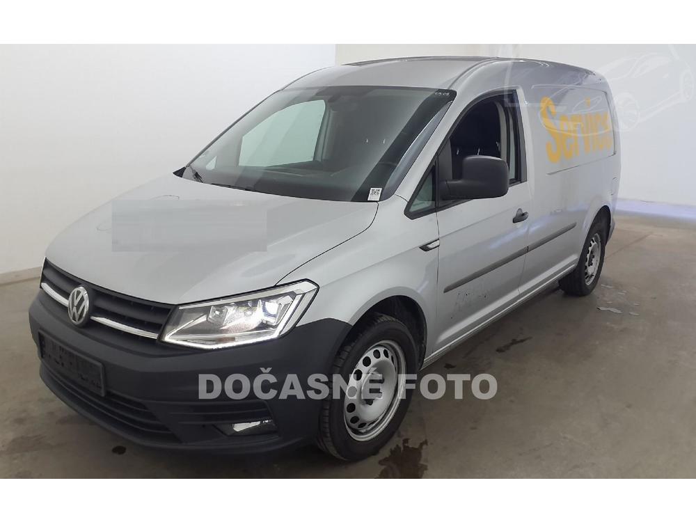 Volkswagen Caddy 2.0 TDi