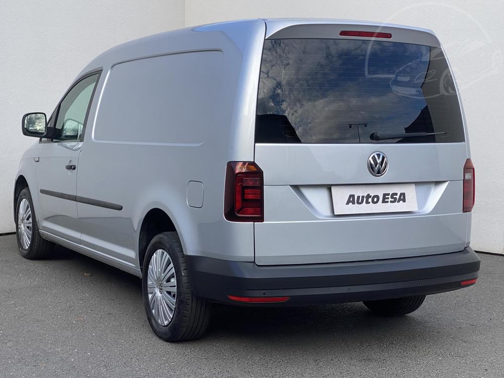 Volkswagen Caddy 2.0 TDi