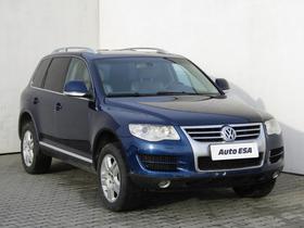 Volkswagen Touareg 3.0 TDi, R