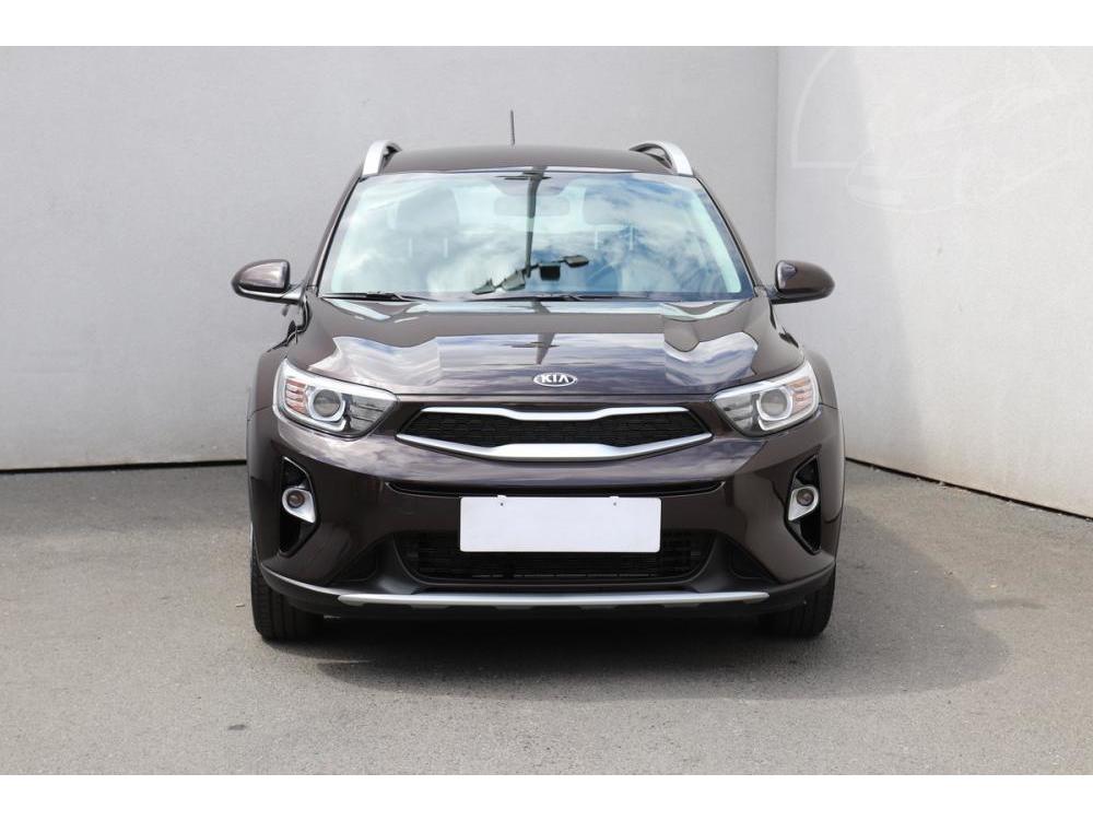 Kia Stonic 1.0 T-GDi