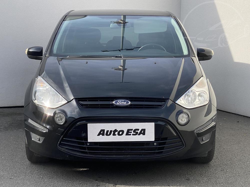 Ford S-Max 2.0 TDCi