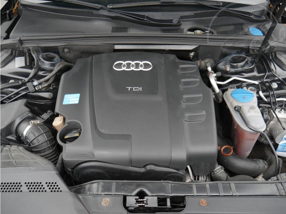 Audi A4 2.0 TDi