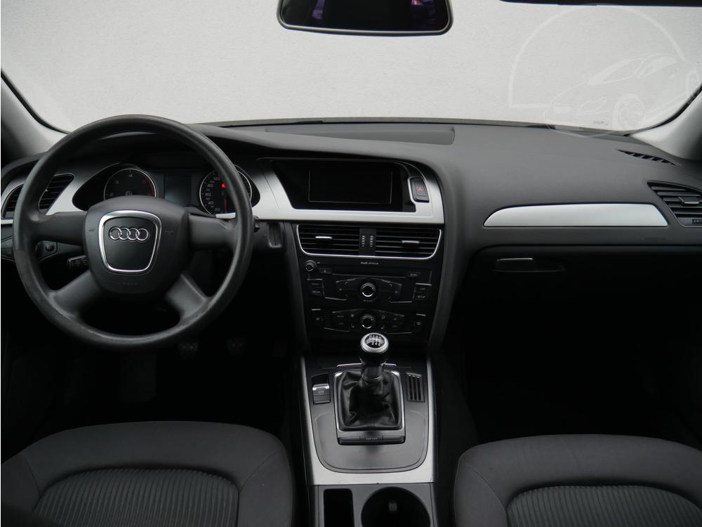 Audi A4 2.0 TDi