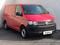 Volkswagen Transporter 2.0 TDi Serv.kniha