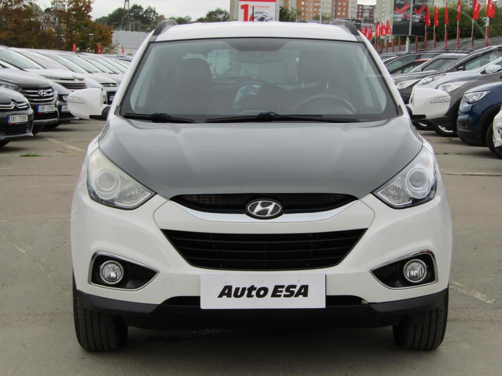 Hyundai iX35 1.7 CRDi, R