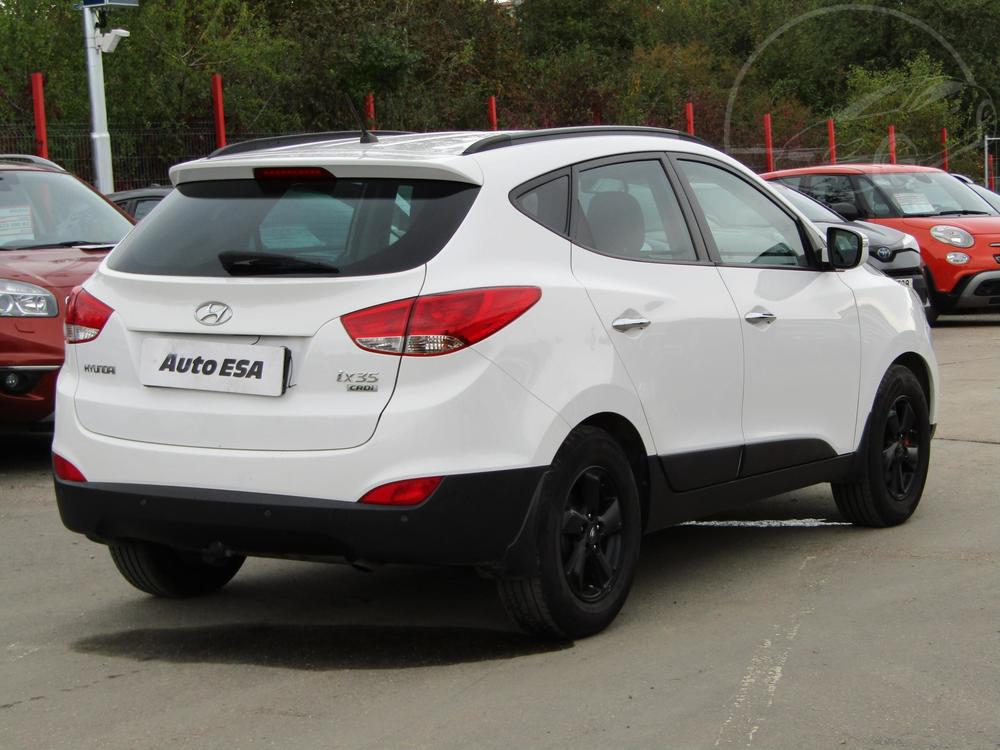 Hyundai iX35 1.7 CRDi, R