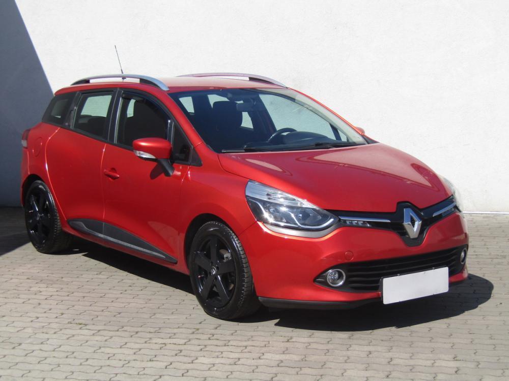 Prodm Renault Clio 0.9 TCe