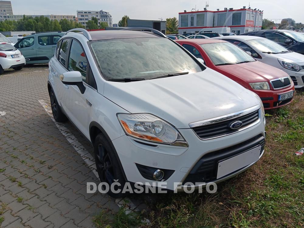 Prodm Ford Kuga 2.0 TDCi