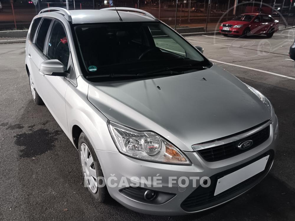 Prodm Ford Focus 1.6 i