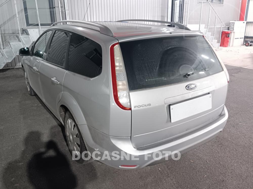 Ford Focus 1.6 i