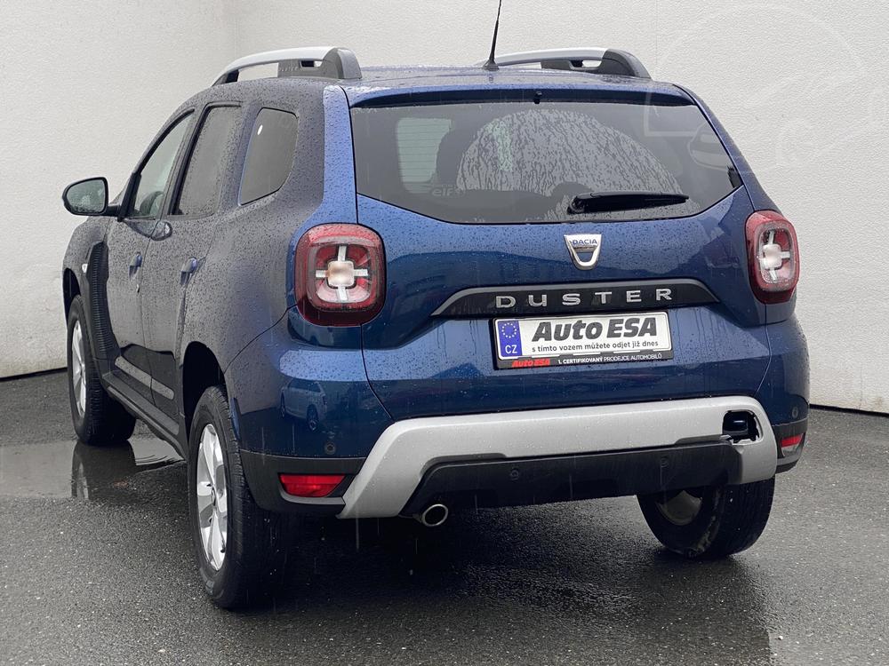 Dacia Duster 1.5 dCi