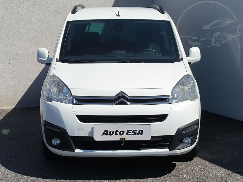 Citron Berlingo 1.6 HDi, R