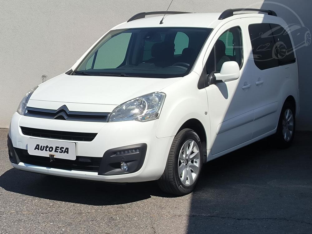 Citron Berlingo 1.6 HDi, R