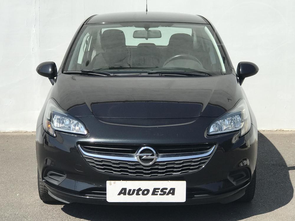 Opel Corsa 1.4 i