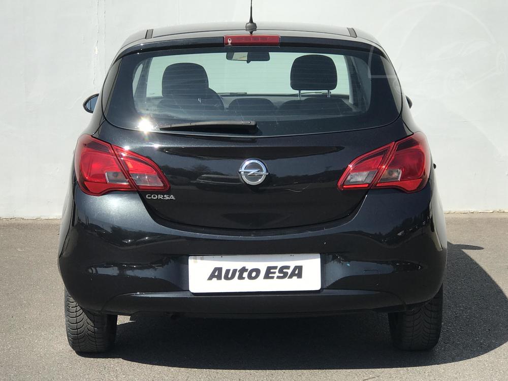 Opel Corsa 1.4 i