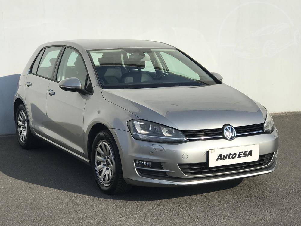 Prodm Volkswagen Golf 1.2 TSi, R