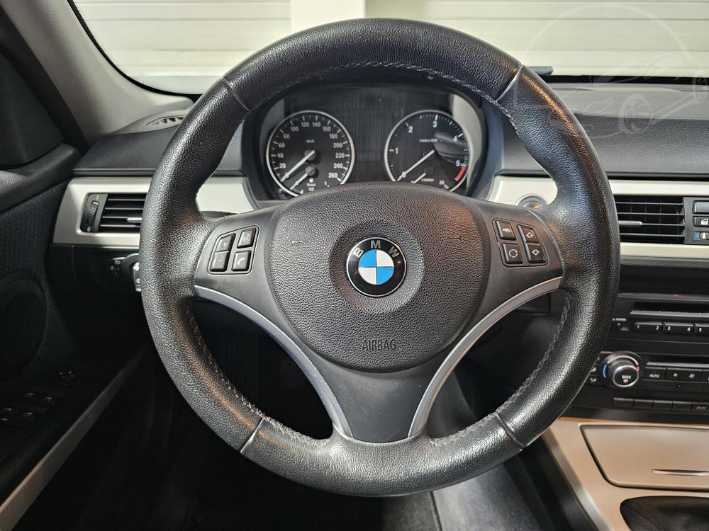 BMW 3 2.0 D