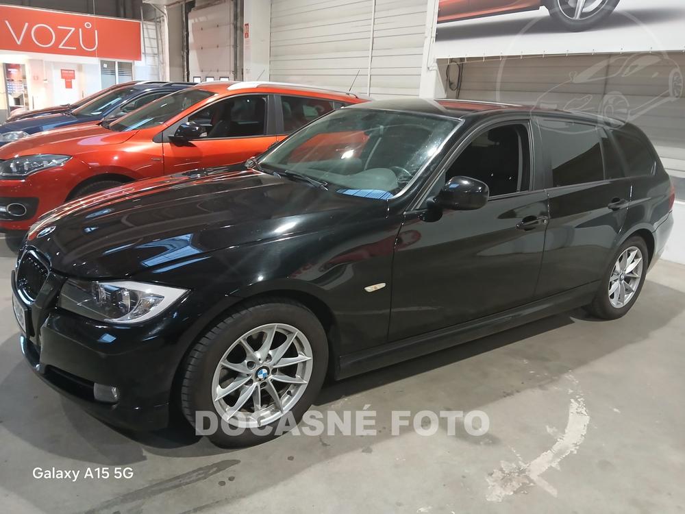 BMW 3 2.0 D