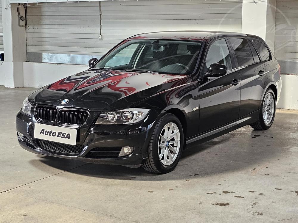 BMW 3 2.0 D