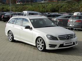 Mercedes-Benz C 2.2 CDi