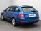 koda Octavia III 2.0 TDi 1.maj Serv.kniha