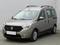 Dacia Dokker 1.6 i, R