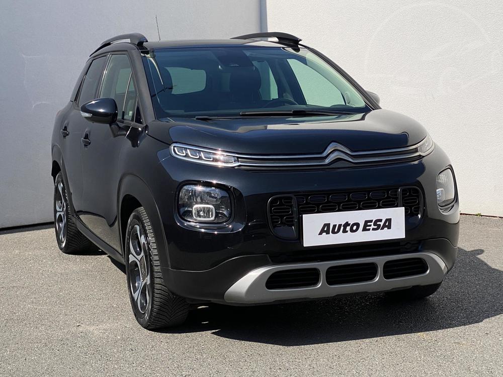 Citroën C3 Aircross 1.2 PT