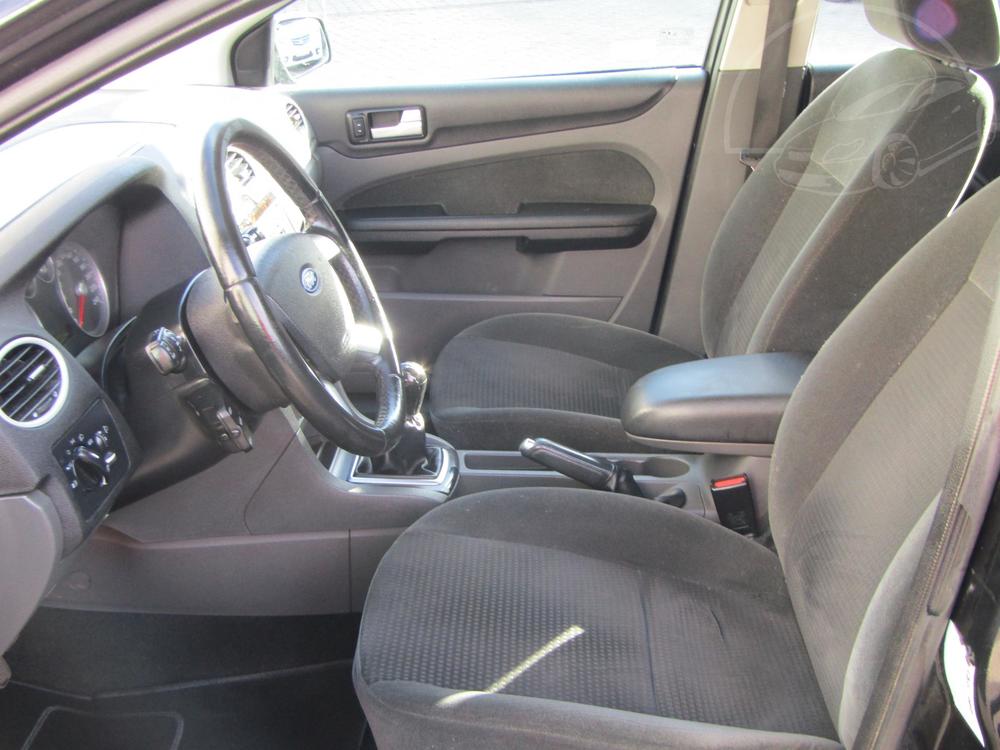 Ford Focus 1.8 TDCi