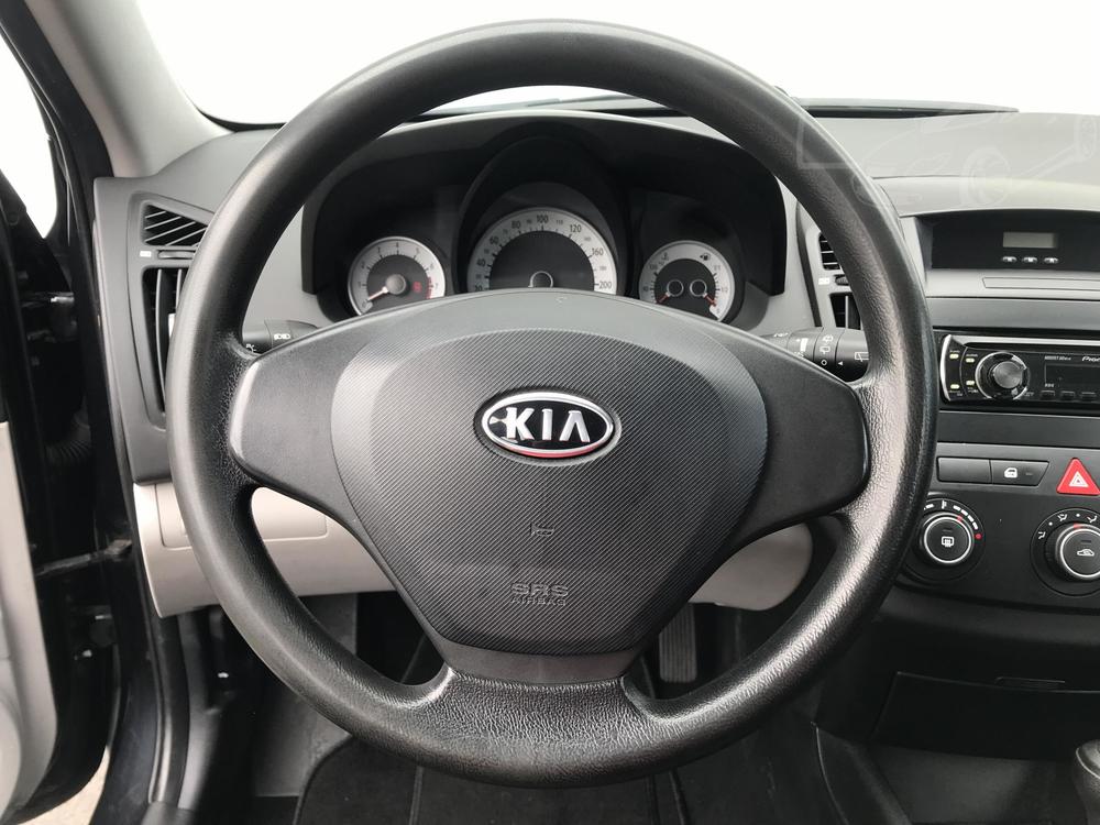 Kia Ceed 1.4 i, R