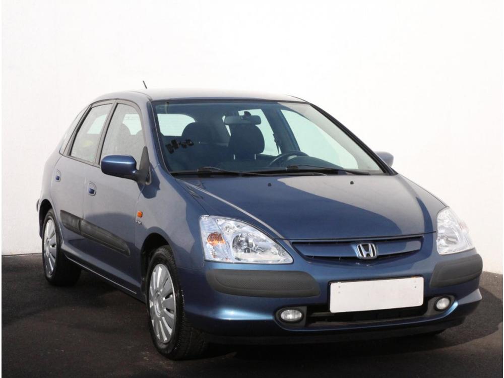 Prodm Honda Civic 1.4, R