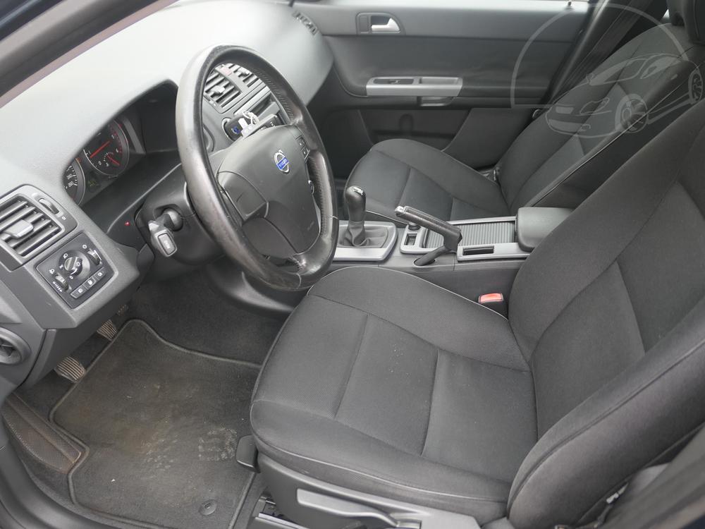 Volvo V50 1.6 D