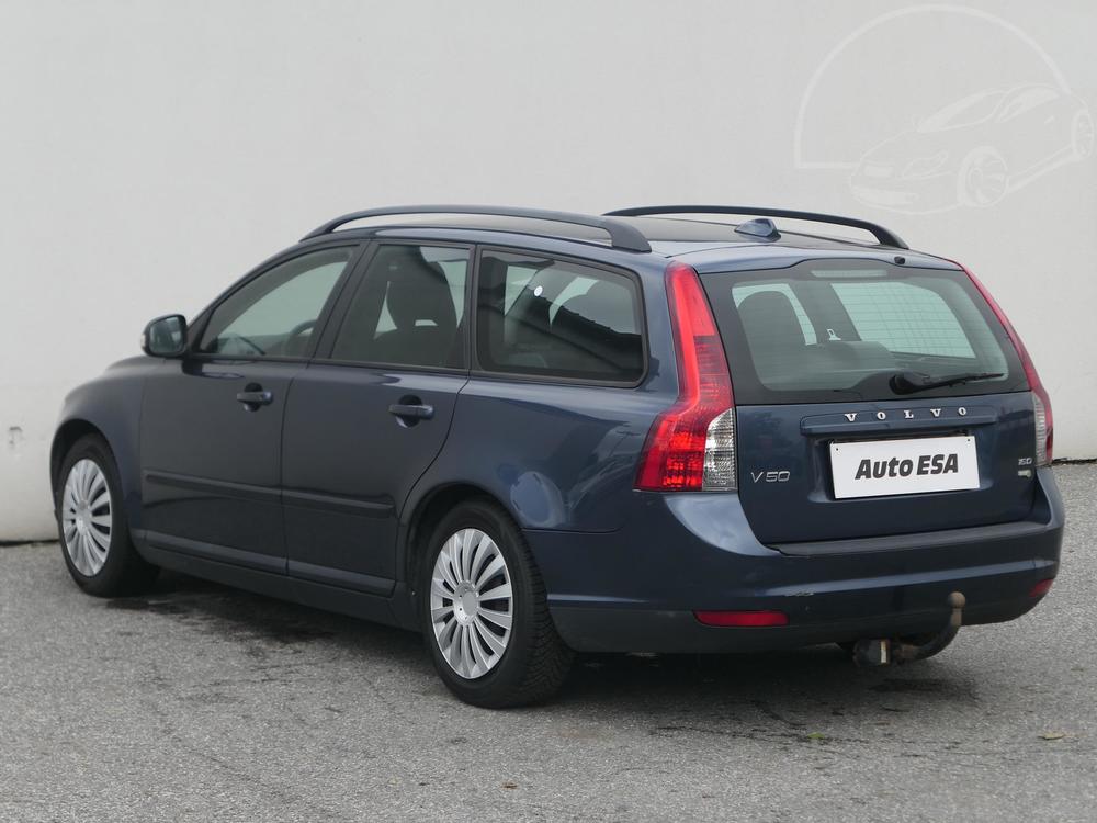 Volvo V50 1.6 D