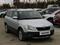 koda Fabia II 1.6 TDi, R