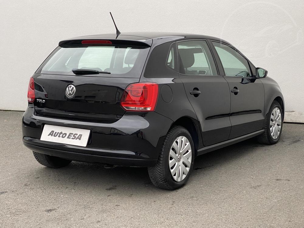 Volkswagen Polo 1.2 i