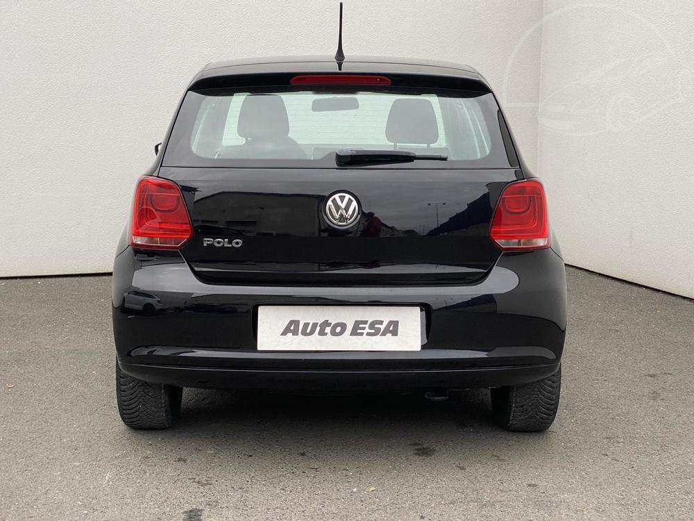 Volkswagen Polo 1.2 i