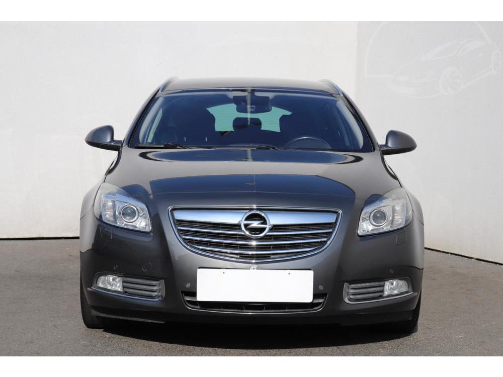 Opel Insignia 2.0 TDCi