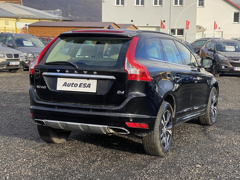 Volvo XC60 2.0 D4