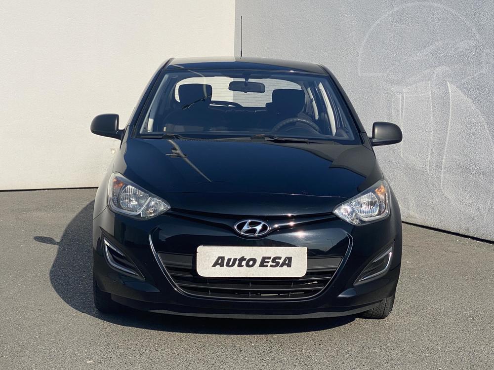 Hyundai i20 1.2 i