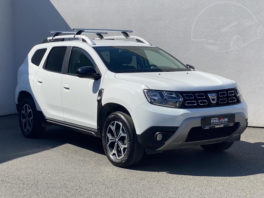 Prodm Dacia Duster 1.0 TCe, R