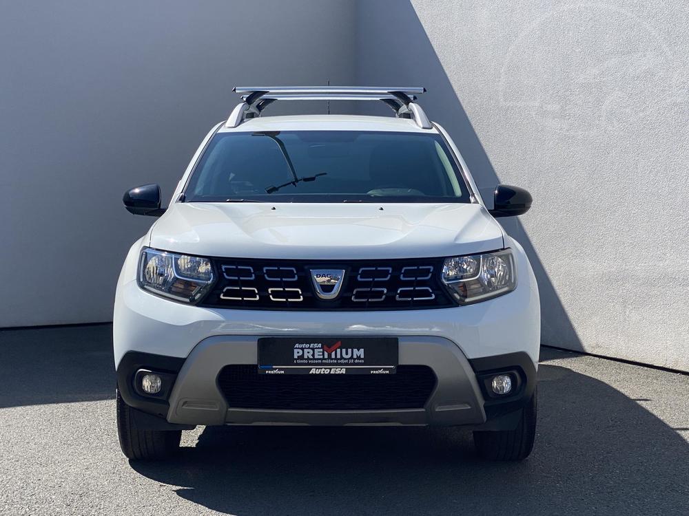 Dacia Duster 1.0 TCe, R