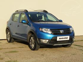 Dacia Sandero 1.0 TCe, R