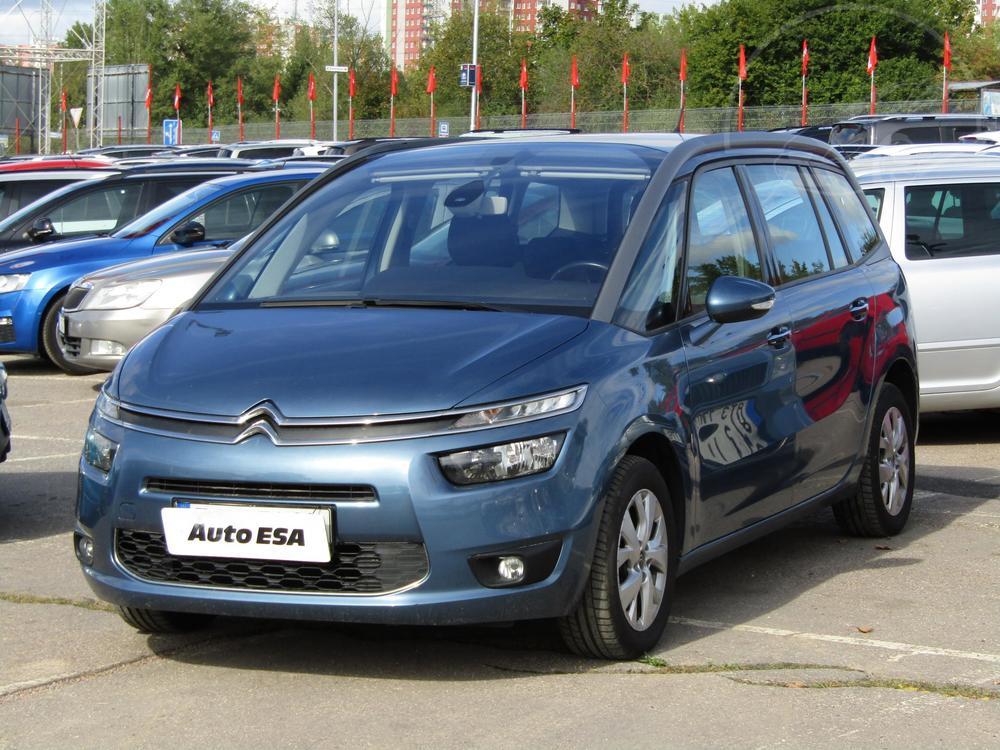 Citron C4 Picasso GRAND Xsara 1.6 HDi, R