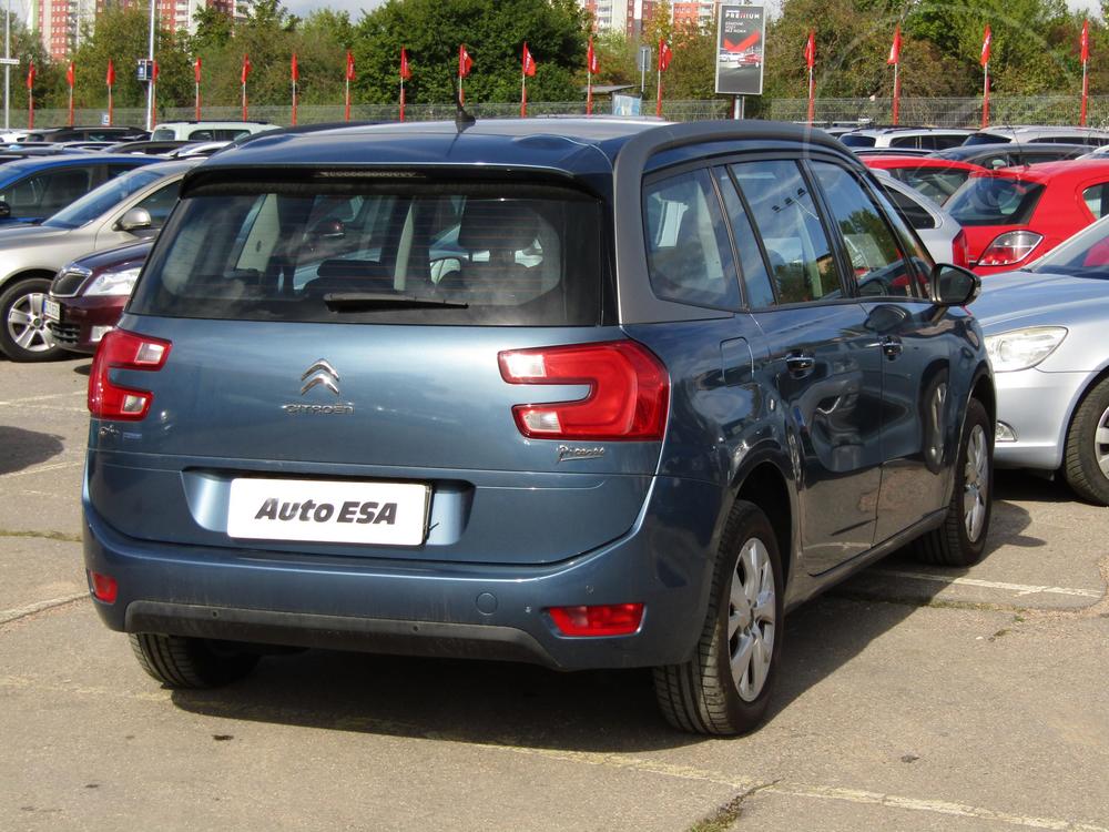 Citron C4 Picasso GRAND Xsara 1.6 HDi, R