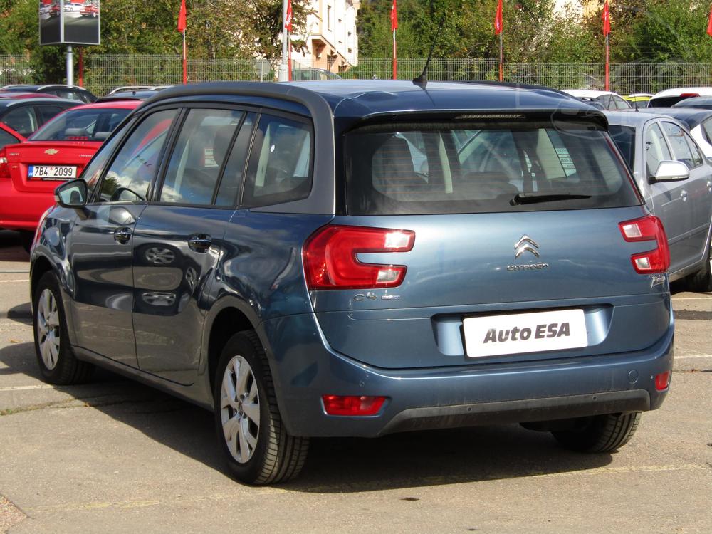 Citron C4 Picasso GRAND Xsara 1.6 HDi, R