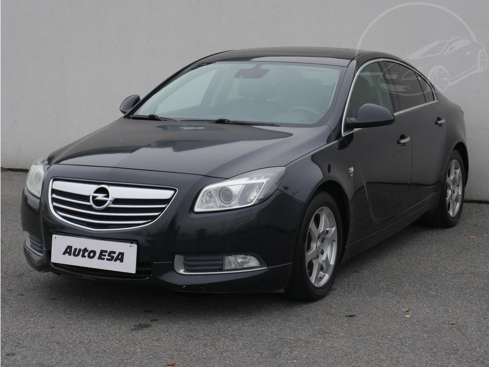 Opel Insignia 2.0 CDTi