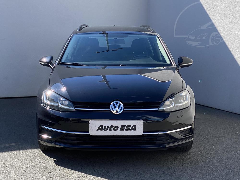 Volkswagen Golf 2.0 TDi